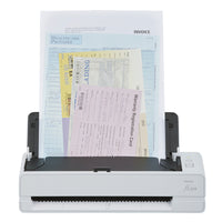 RICOH fi-800R A4 USB Workgroup Scanner