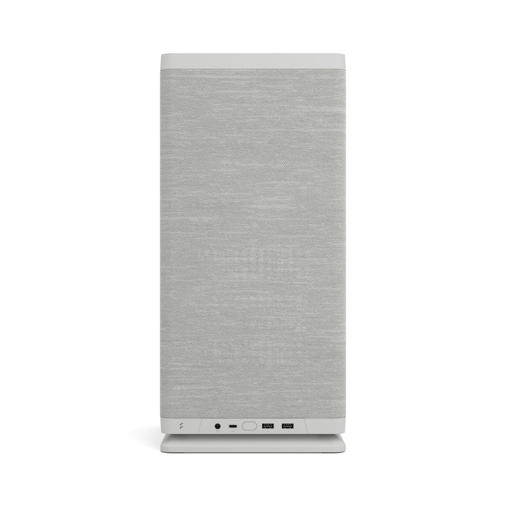 Fractal CASE Mood Light Gray