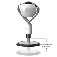 J5CREATE 360�� ALL AROUND WEBCAM WITH SPK