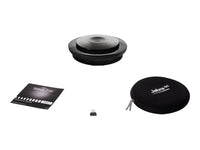 Jabra SPEAK 710UC Speakerphone LINK 370