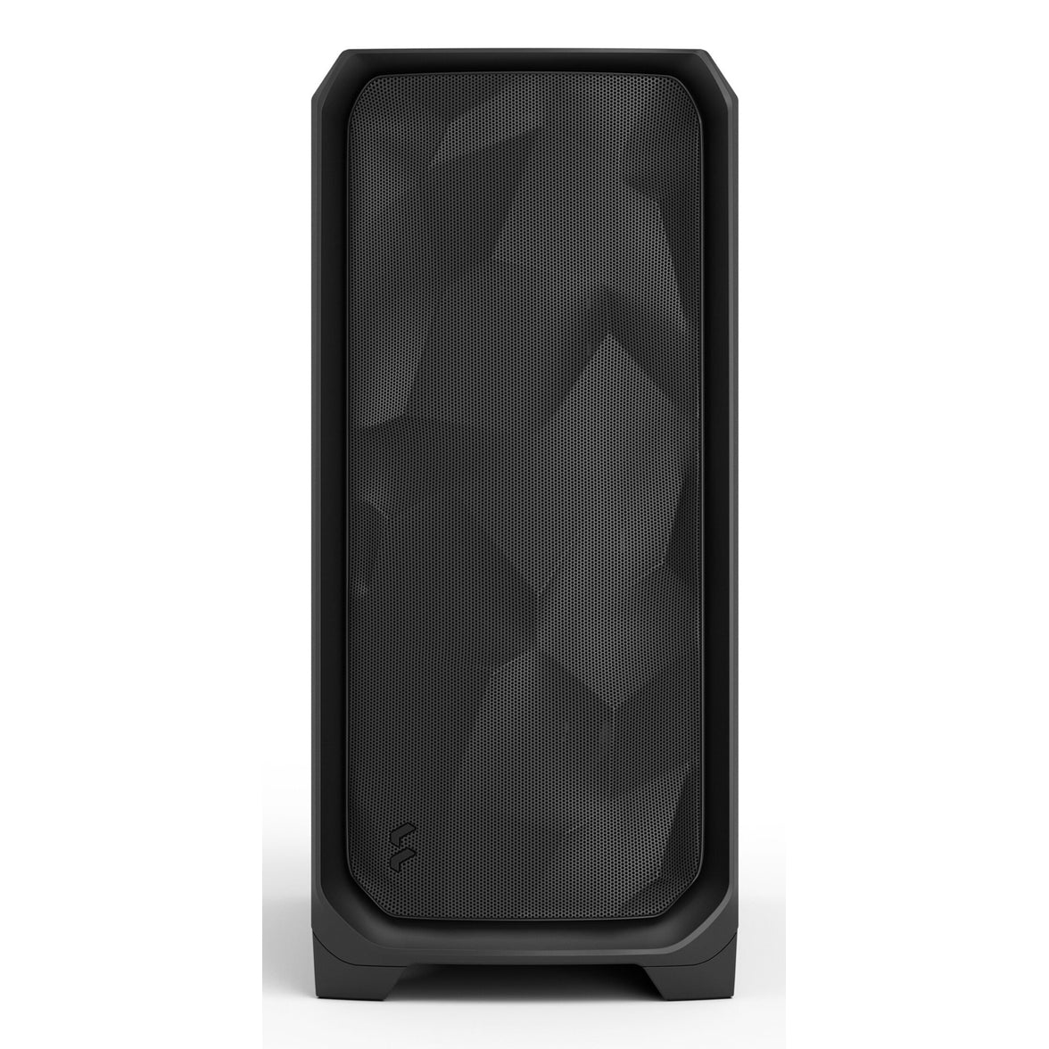 Fractal CASE Meshify 3 Black TG Light Tint