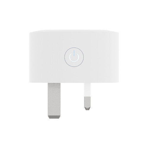 Juice Mains Smart Plug 16a