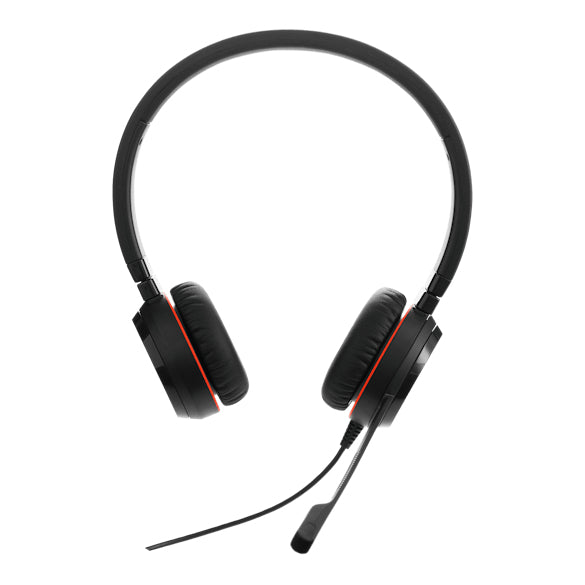 Jabra Evolve 30 II  Stereo UC