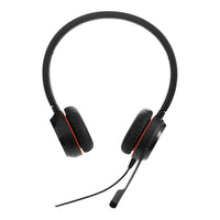 Jabra Evolve 30 II  Stereo UC
