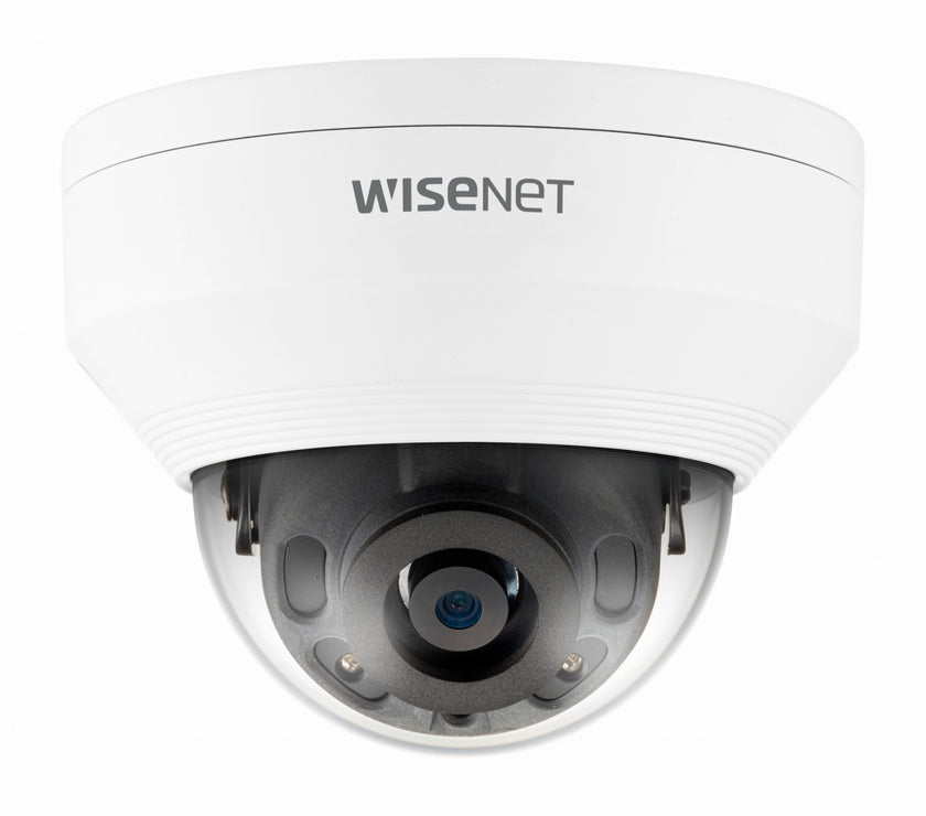 Hanwha QNV-7022R security camera Dome IP security camera Outdoor 2560 x 1440 pixels Ceiling