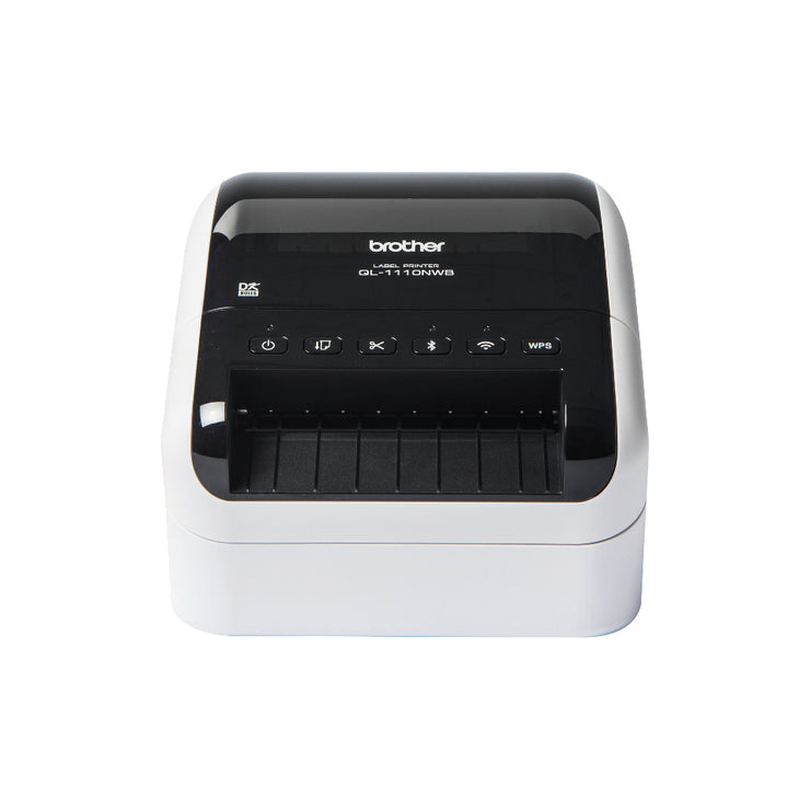 Brother QL1110NWBC Label Printer