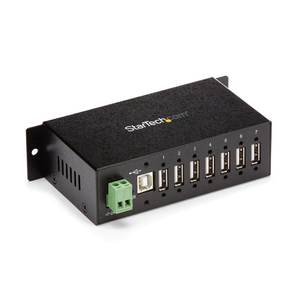 Startech.com 7 Port Rugged USB Hub