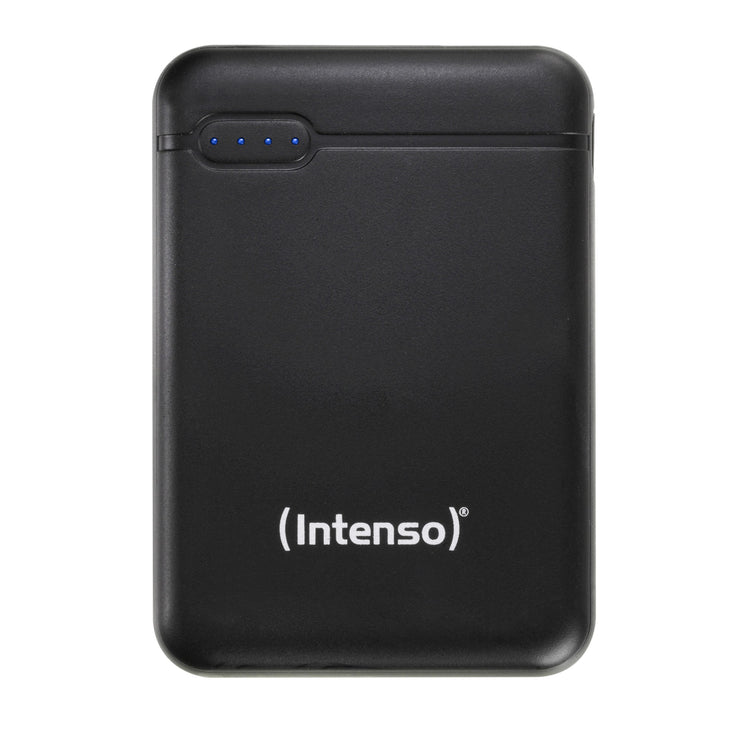 Power Bank XS 5000 Black