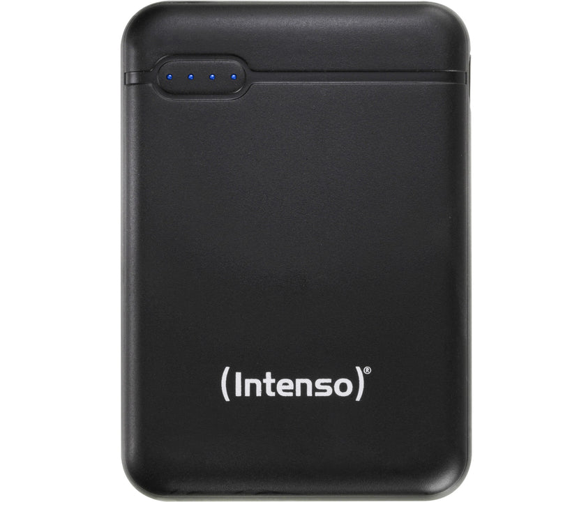 Power Bank XS 5000 Black