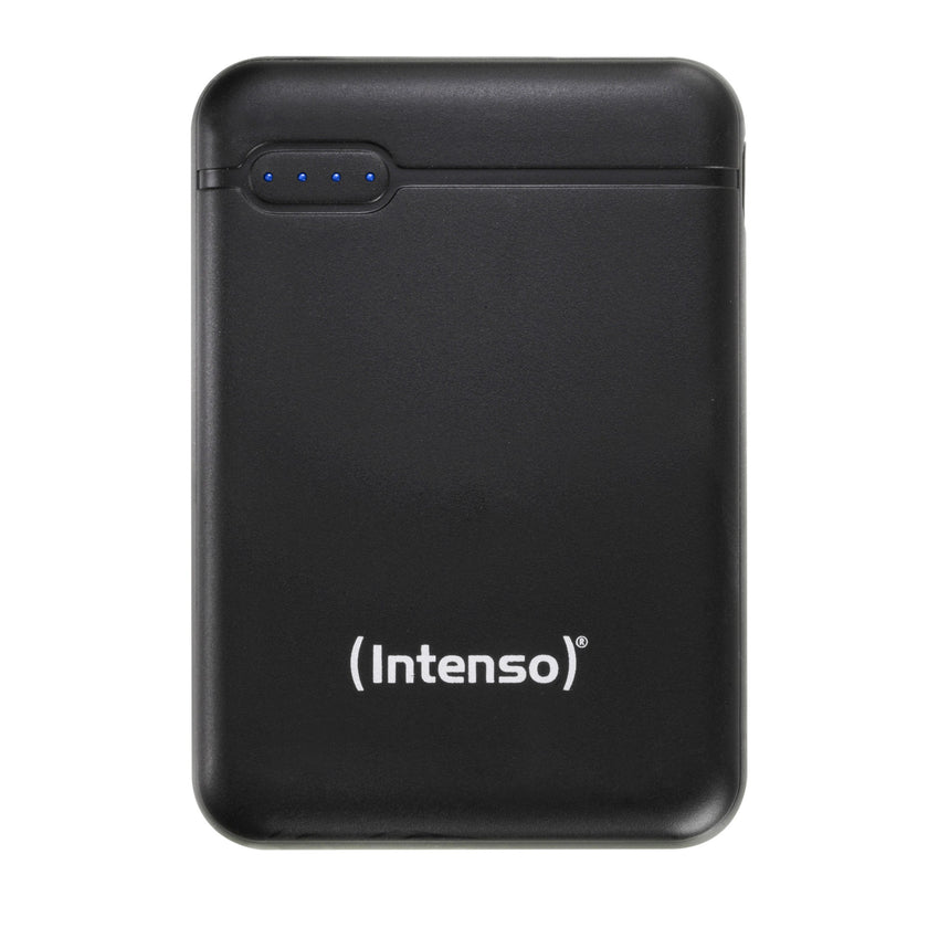 Power Bank XS 5000 Black