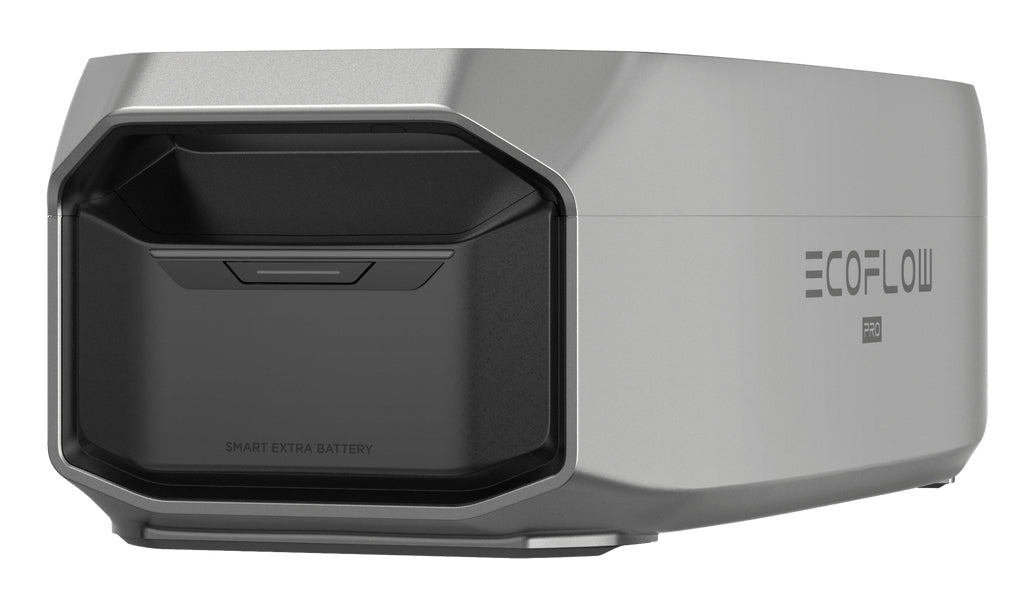 EcoFlow DELTA Pro 3 Extra Battery