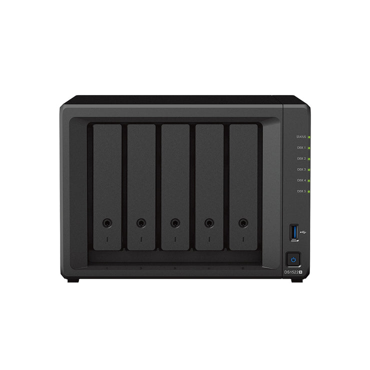 Synology DS1522+/40TB-HAT3310