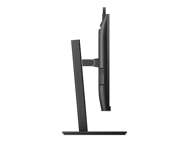 40 IPS DQHD 100W USB C Docking Webcam