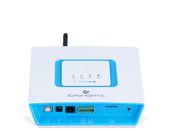 2N EasyGate PRO 501332E