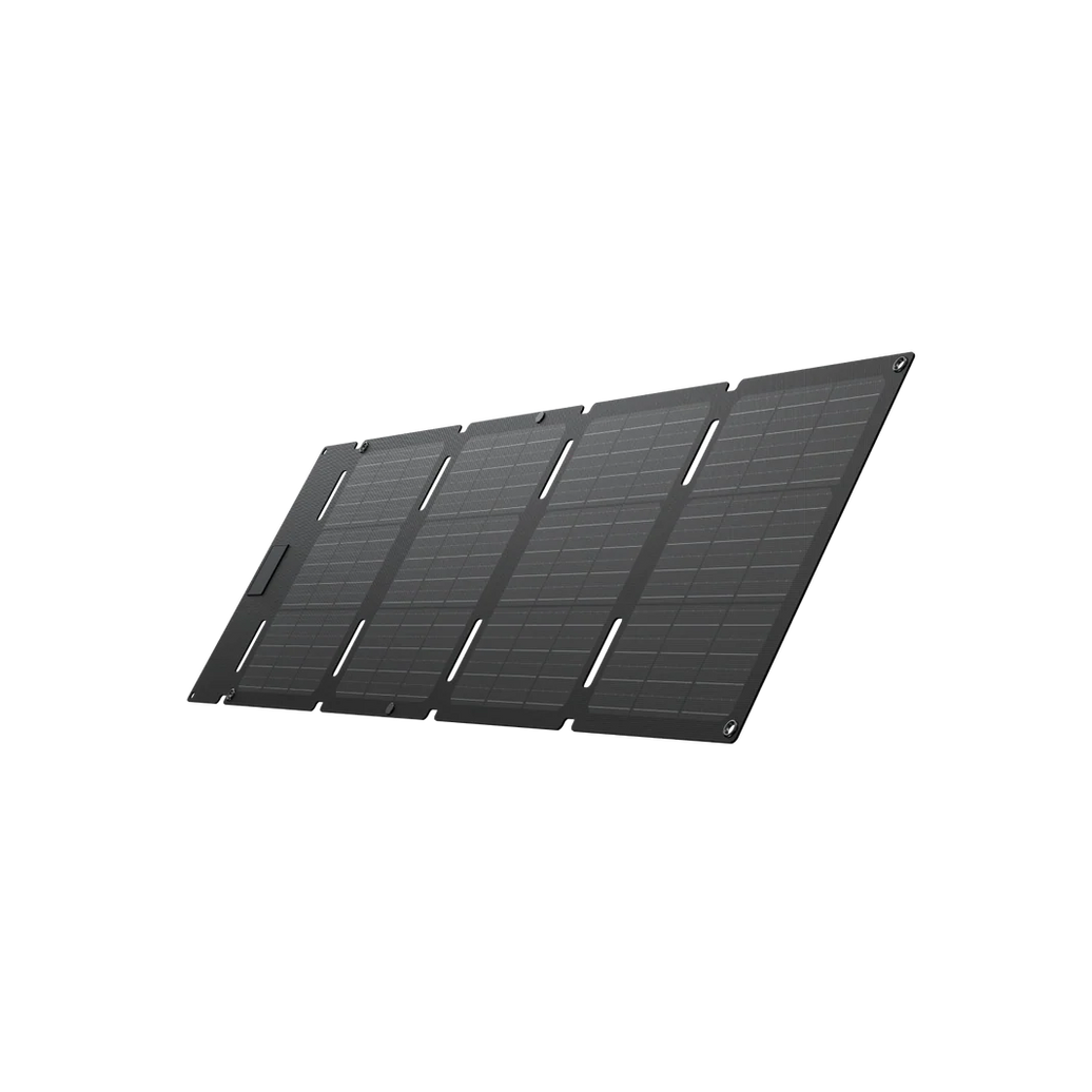 EcoFlow 45W Portable USB-C Solar Panel