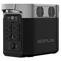 EcoFlow DELTA 2 UK
