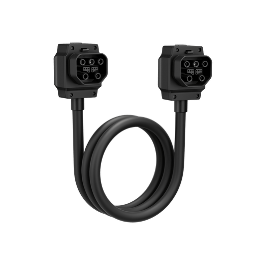 EcoFlow PH to Smart Home Panel Cable