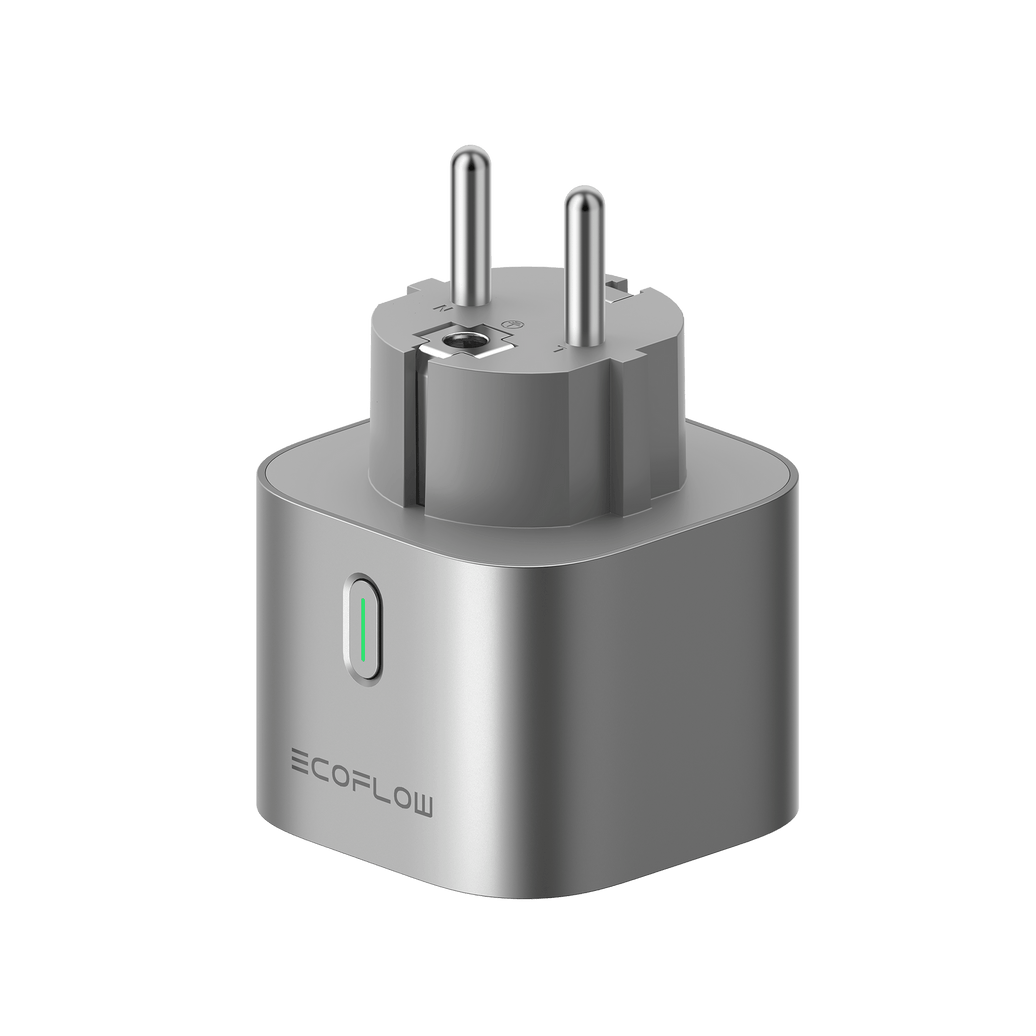 EcoFlow SMART PLUG 2