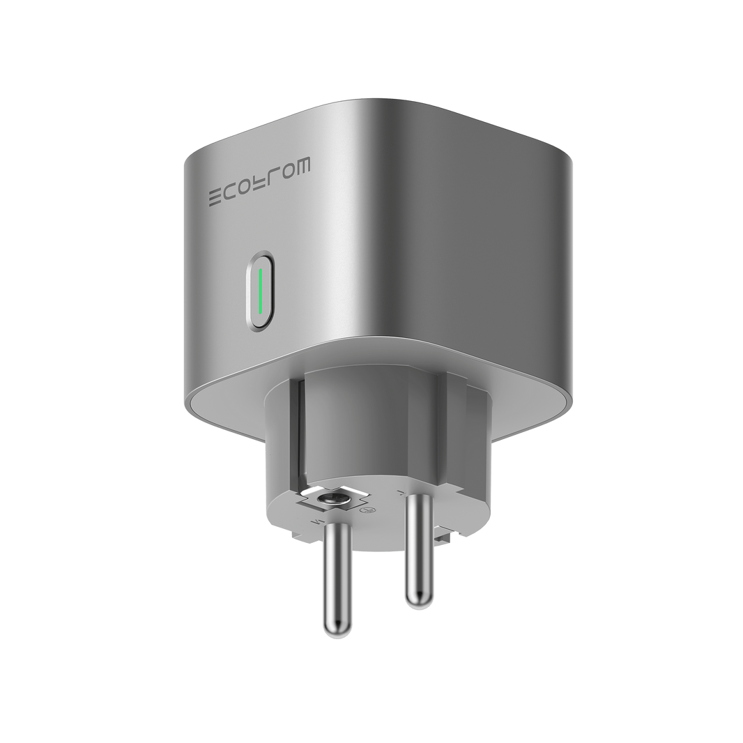 EcoFlow SMART PLUG 2