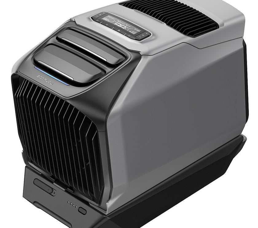 EcoFlow WAVE 3 Inc Battery