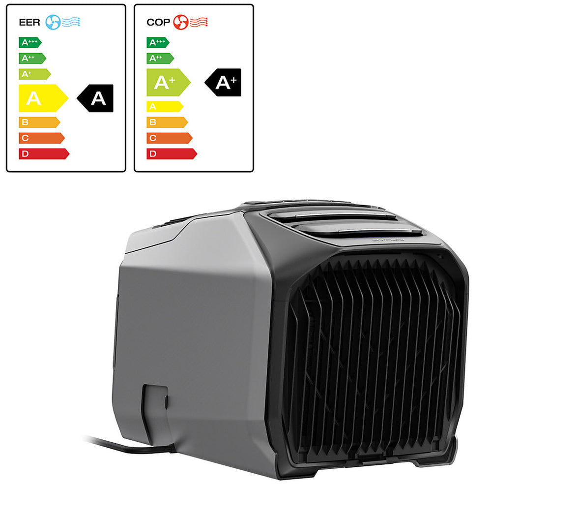 EcoFlow WAVE 3 Inc Battery