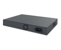 EnGenius ECS1112FP Cloud Managed 130W PoE+ 8 Port Gigabit Switch