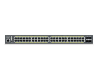 EnGenius ECS1552P Cloud Managed 410W PoE 48Port Network Switch
