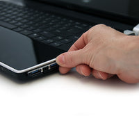 StarTech 2Port  ExpressCard USB 3