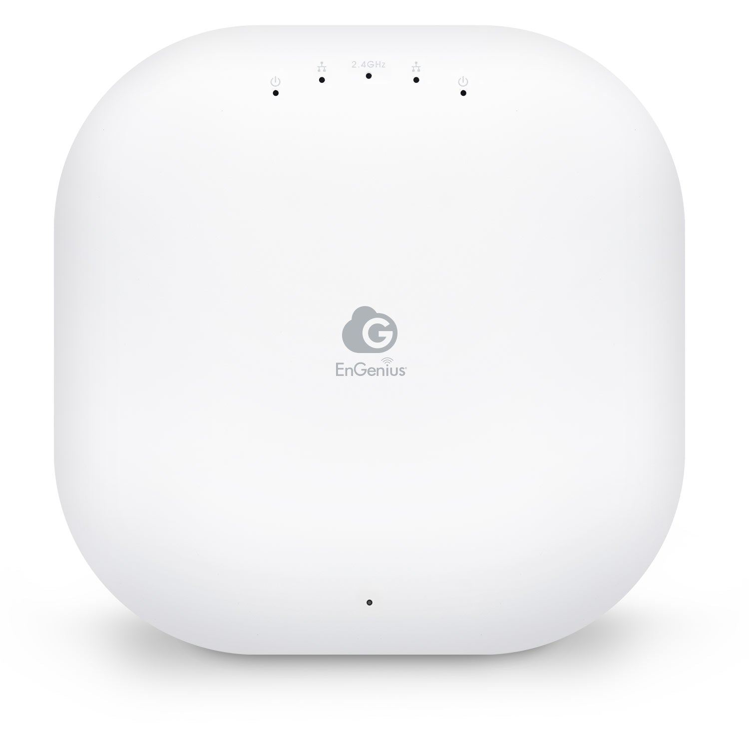 EnGenius ECW120 Cloud Managed Wave 2 WiFi 5 Indoor Wireless Access Point