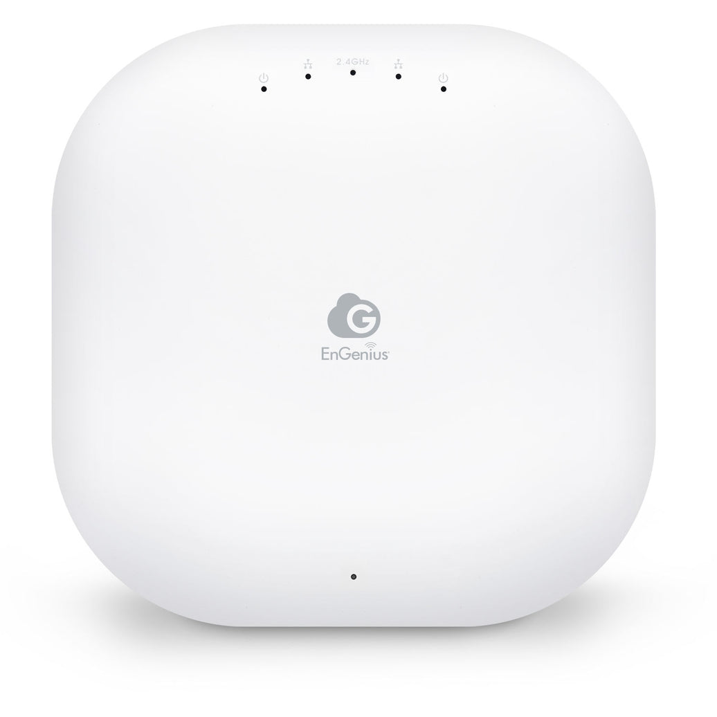 EnGenius ECW120 Cloud Managed Wave 2 WiFi 5 Indoor Wireless Access Point