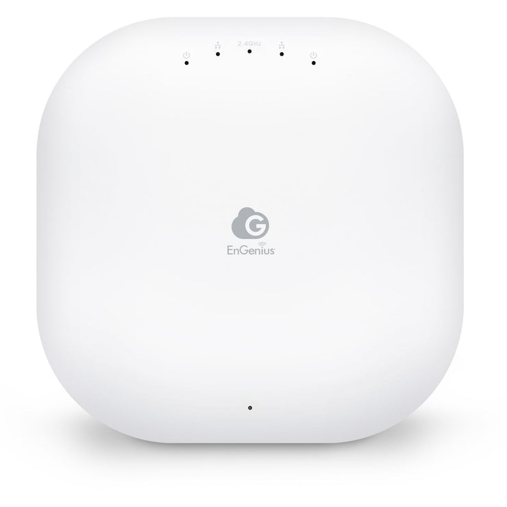 EnGenius ECW120 Cloud Managed Wave 2 WiFi 5 Indoor Wireless Access Point