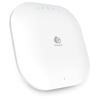 EnGenius ECW120 Cloud Managed Wave 2 WiFi 5 Indoor Wireless Access Point