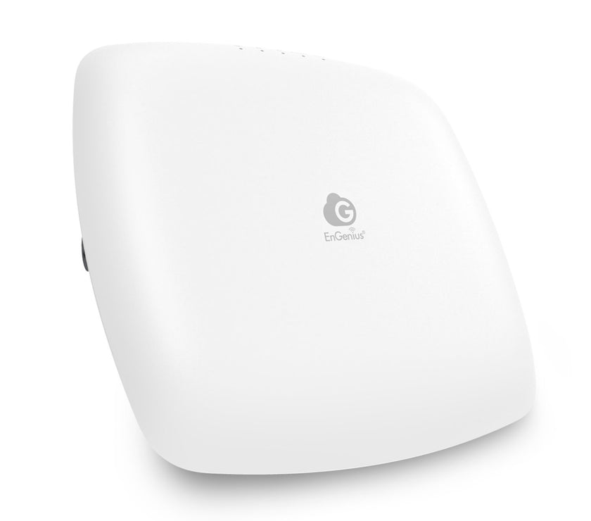 EnGenius ECW130 Cloud Managed WiFi 5 11ac Wave 2 4×4 Indoor Access Point