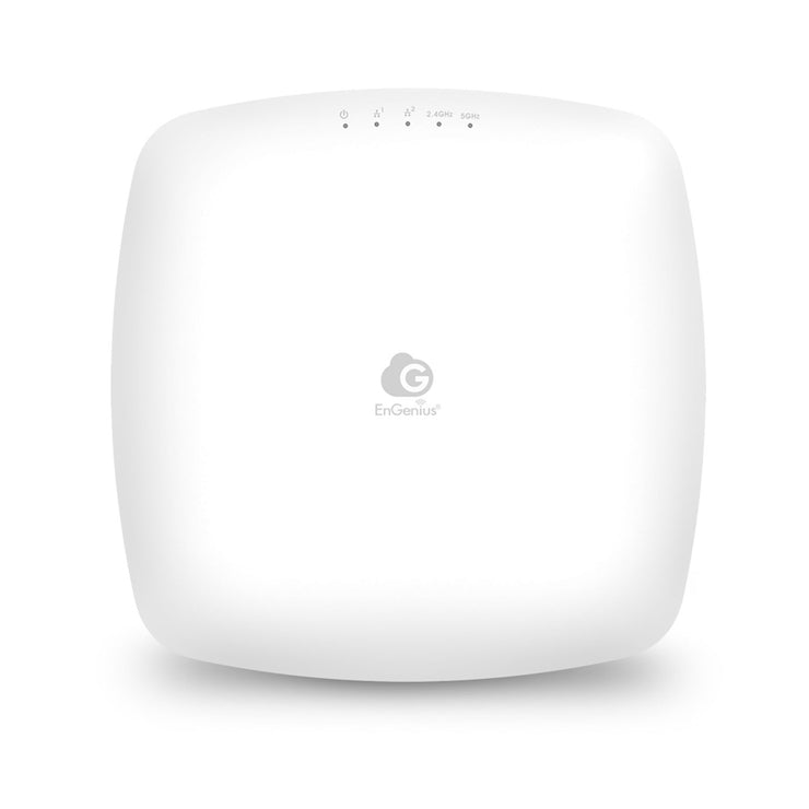 EnGenius ECW130 Cloud Managed WiFi 5 11ac Wave 2 4×4 Indoor Access Point