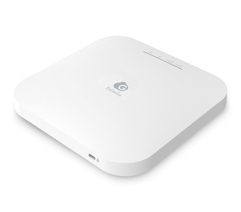 EnGenius ECW230 Cloud Managed Wireless 4×4 Indoor WiFi 6 Access Point