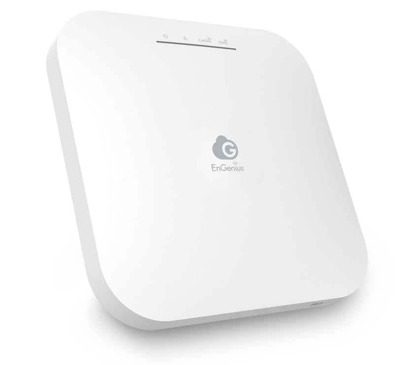 EnGenius ECW230 Cloud Managed Wireless 4×4 Indoor WiFi 6 Access Point