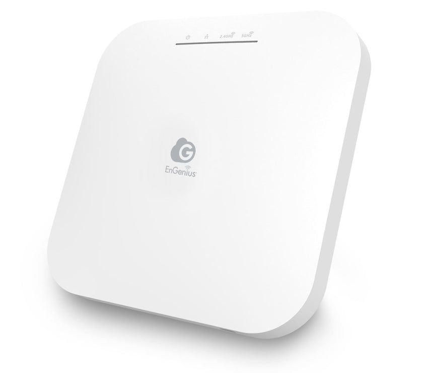 EnGenius ECW230 Cloud Managed Wireless 4×4 Indoor WiFi 6 Access Point
