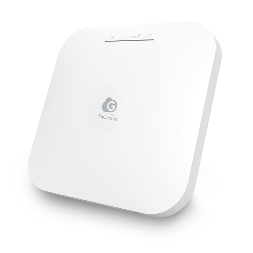 EnGenius ECW230 Cloud Managed Wireless 4×4 Indoor WiFi 6 Access Point