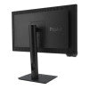 ASUS ProArt Display PA24US Professional Monitor 24-inch (23.6-inch viewable) IPS 4K UHD (3840 x 2160) Built-in Motorized Colori
