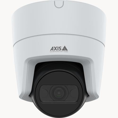 Axis 02916-001 security camera Dome IP security camera