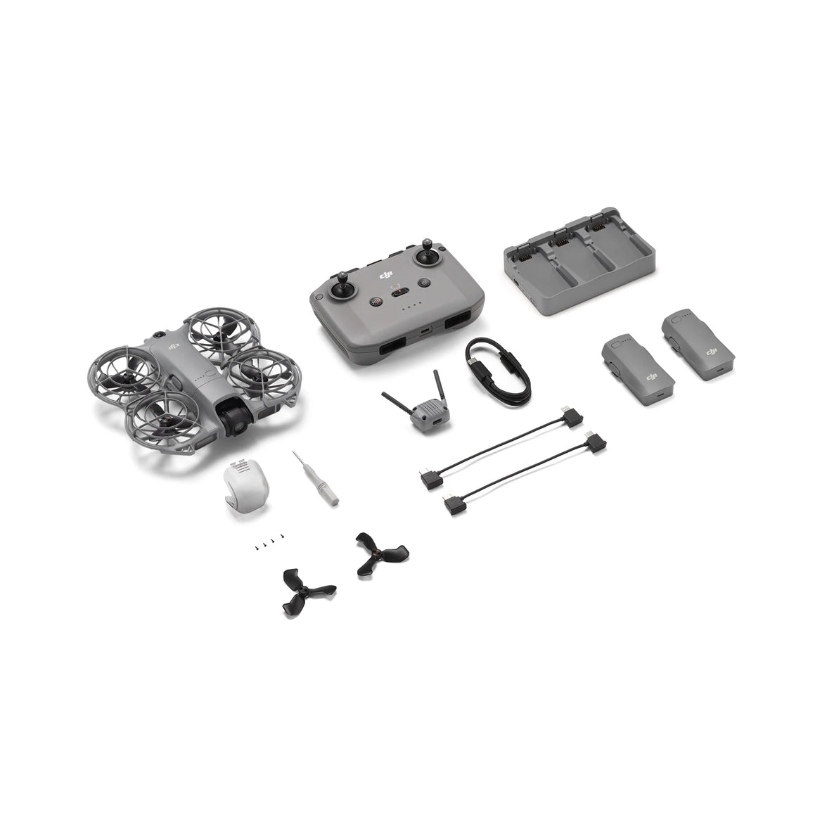 DJI Neo 2 Fly More Combo