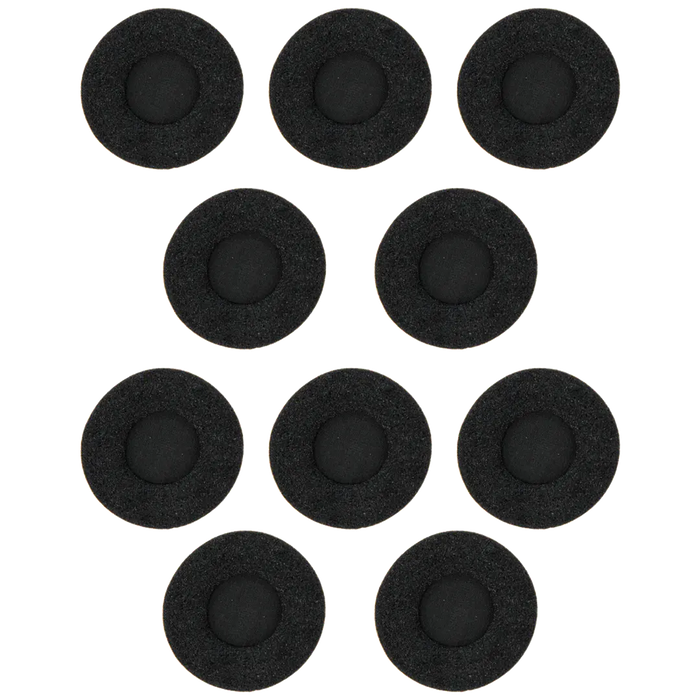 JABRA BIZ2300 FOAM EAR CUSHION 10 PACK