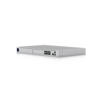 Ubiquiti UniFi Dream Machine Pro Managed Gigabit Ethernet (10/100/1000) White