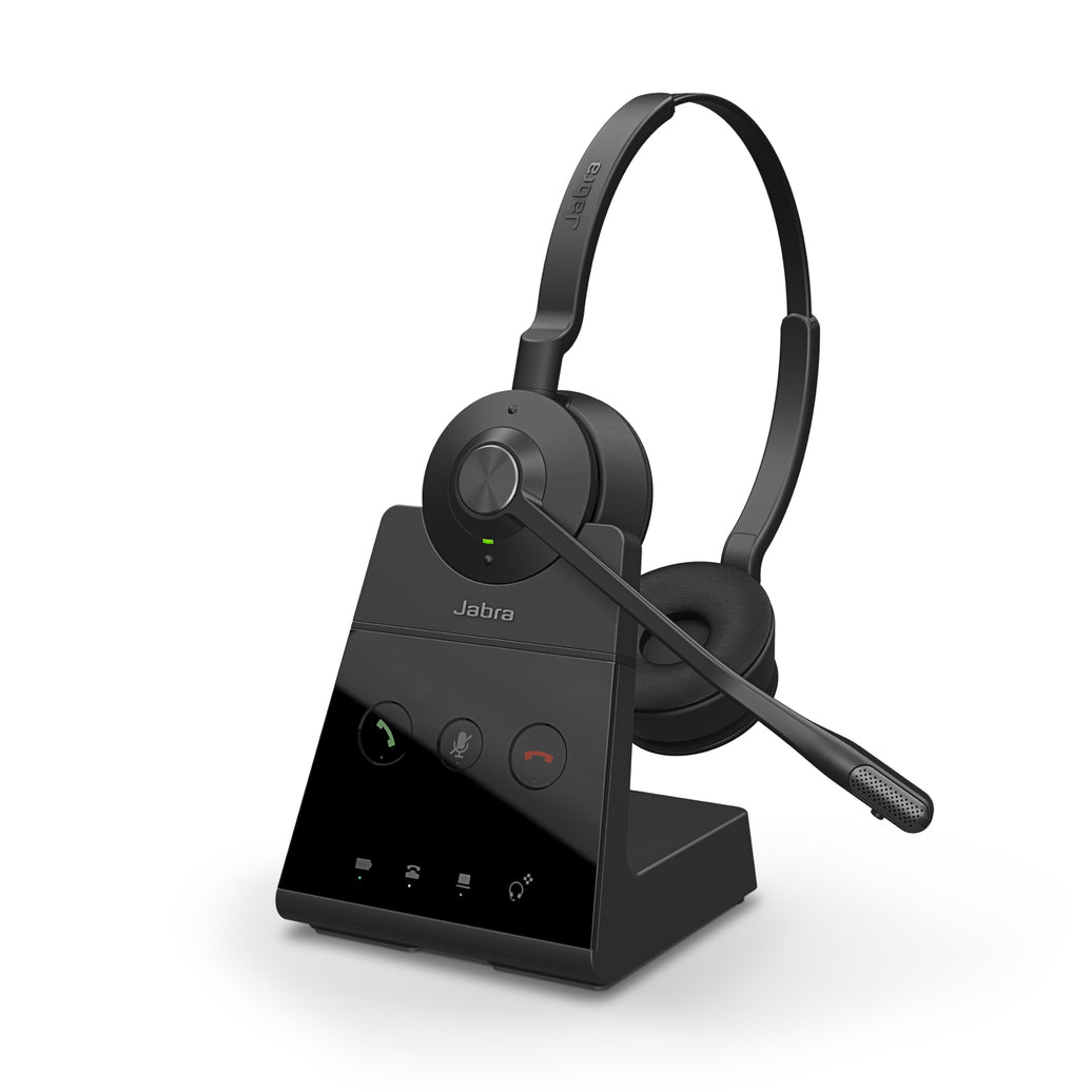 Jabra ENGAGE 65 DECT Duo Headset *EOL*