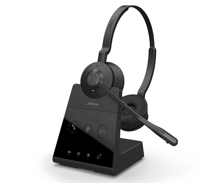 Jabra ENGAGE 65 DECT Duo Headset *EOL*