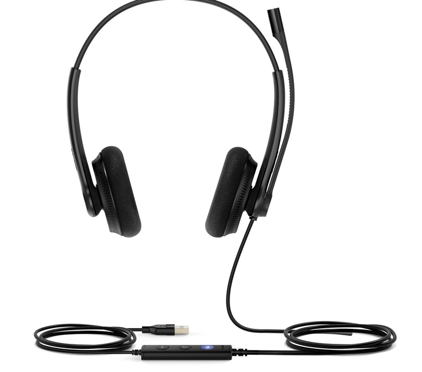 Yealink UH34 Lite Dual Teams Headset