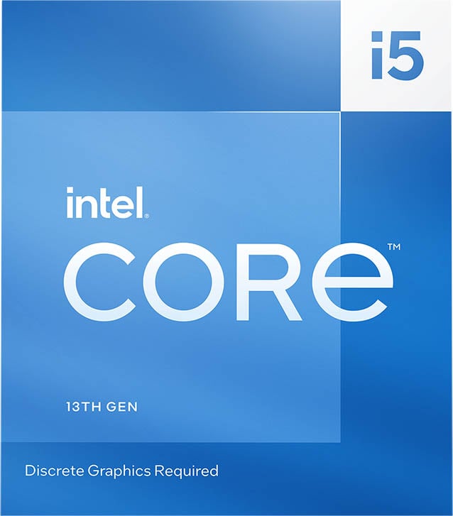 INTEL CORE I5-13400 1700 RETAIL