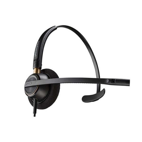 Plantronics EncorePro HW510 Mono