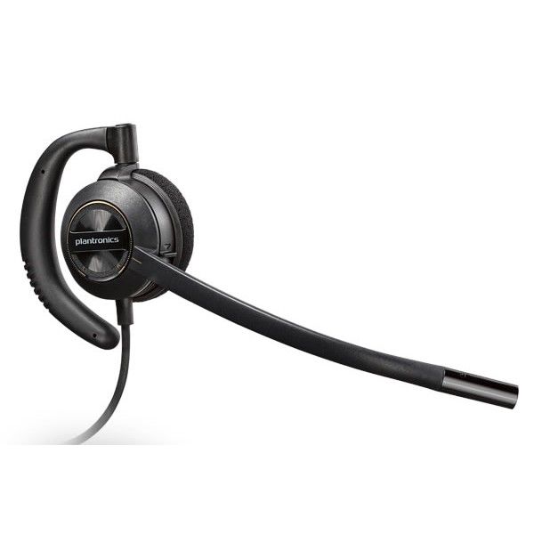 Plantronics EncorePro HW530 Over-the-Ear Headset