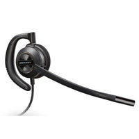 Plantronics EncorePro HW530 Over-the-Ear Headset